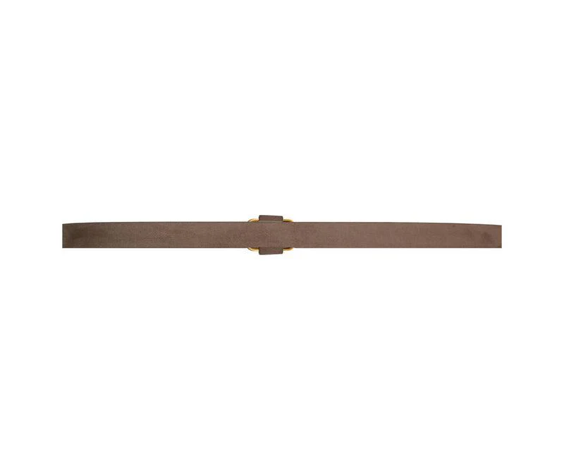 CEINTURE PISSARO KAKI - Image 2