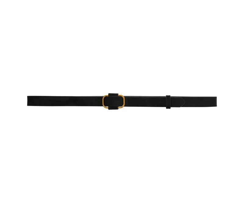 CEINTURE PISSARO NOIR