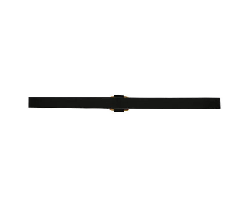 CEINTURE PISSARO NOIR - Image 2