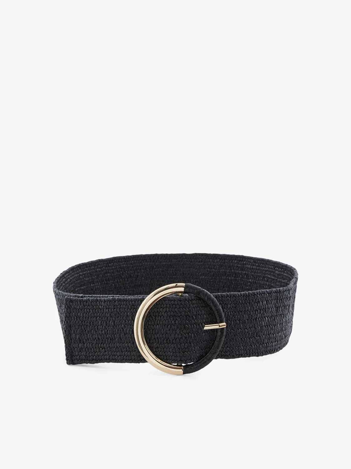Ceinture Sidsel I Noir