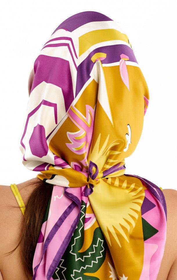 CHACHACHA JAUNE MEDIUM - Image 3