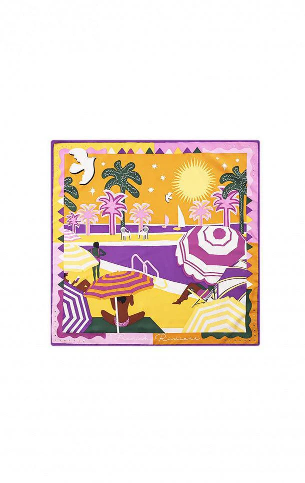 CHACHACHA JAUNE MINI