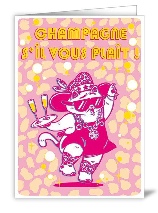 CHAMPAGNE