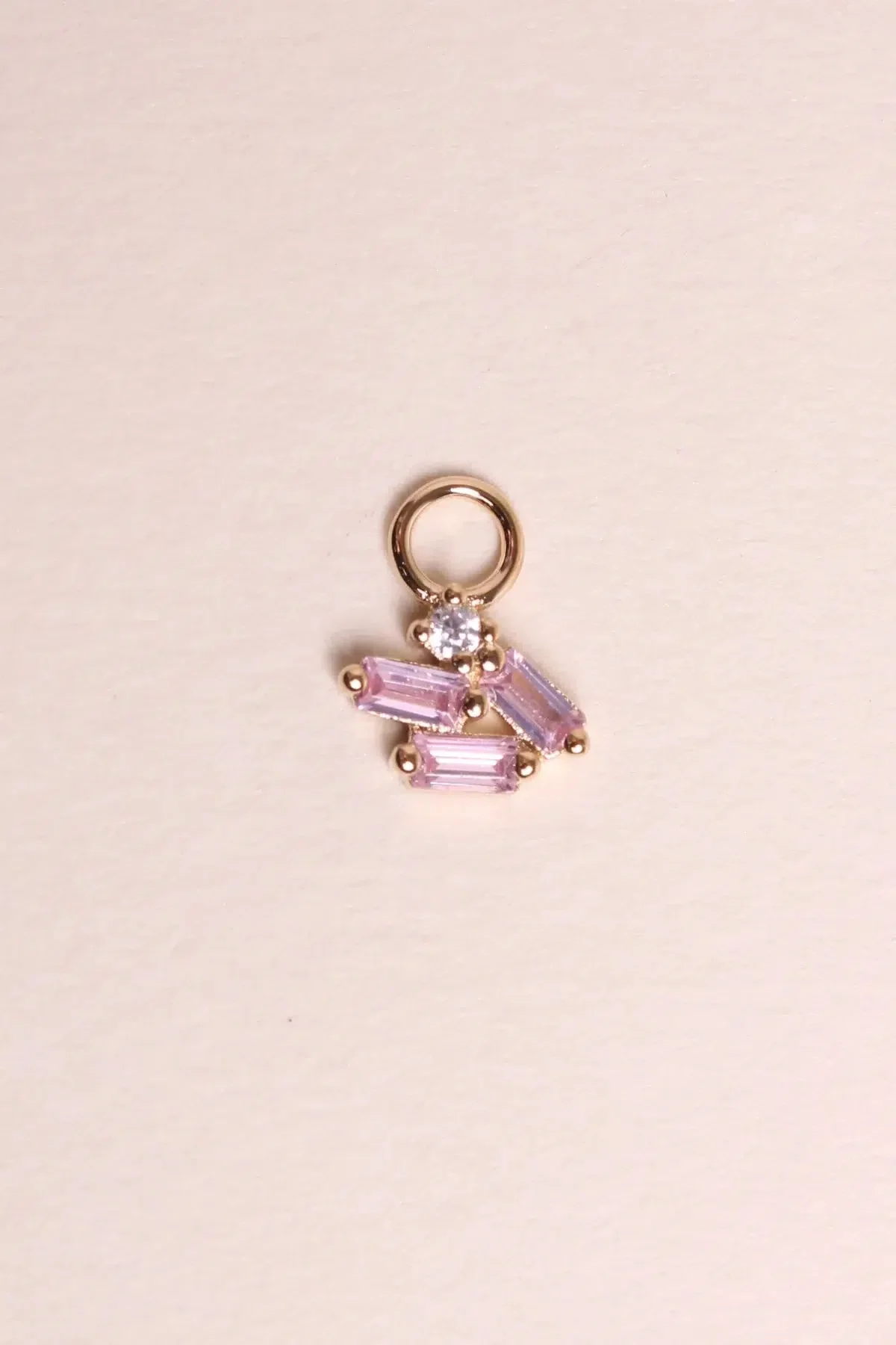 Charm pour boucle - Tilly