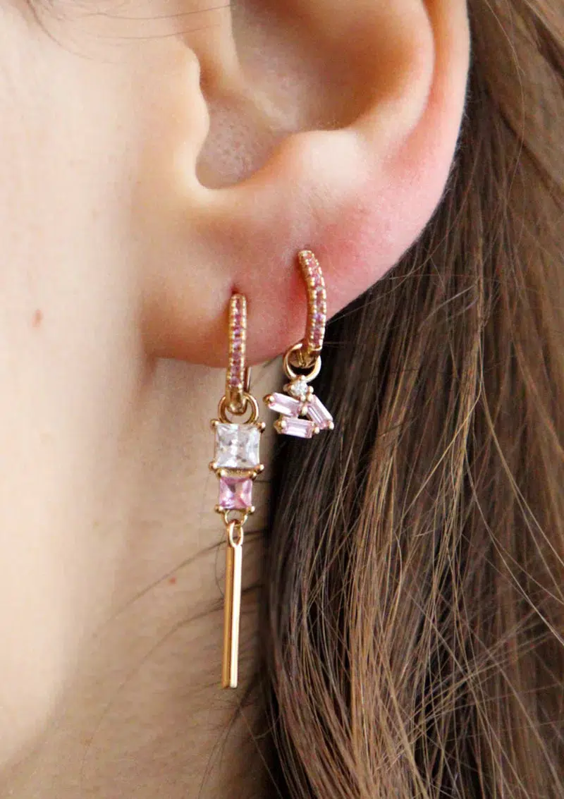 Charm pour boucle - Tilly - Image 2
