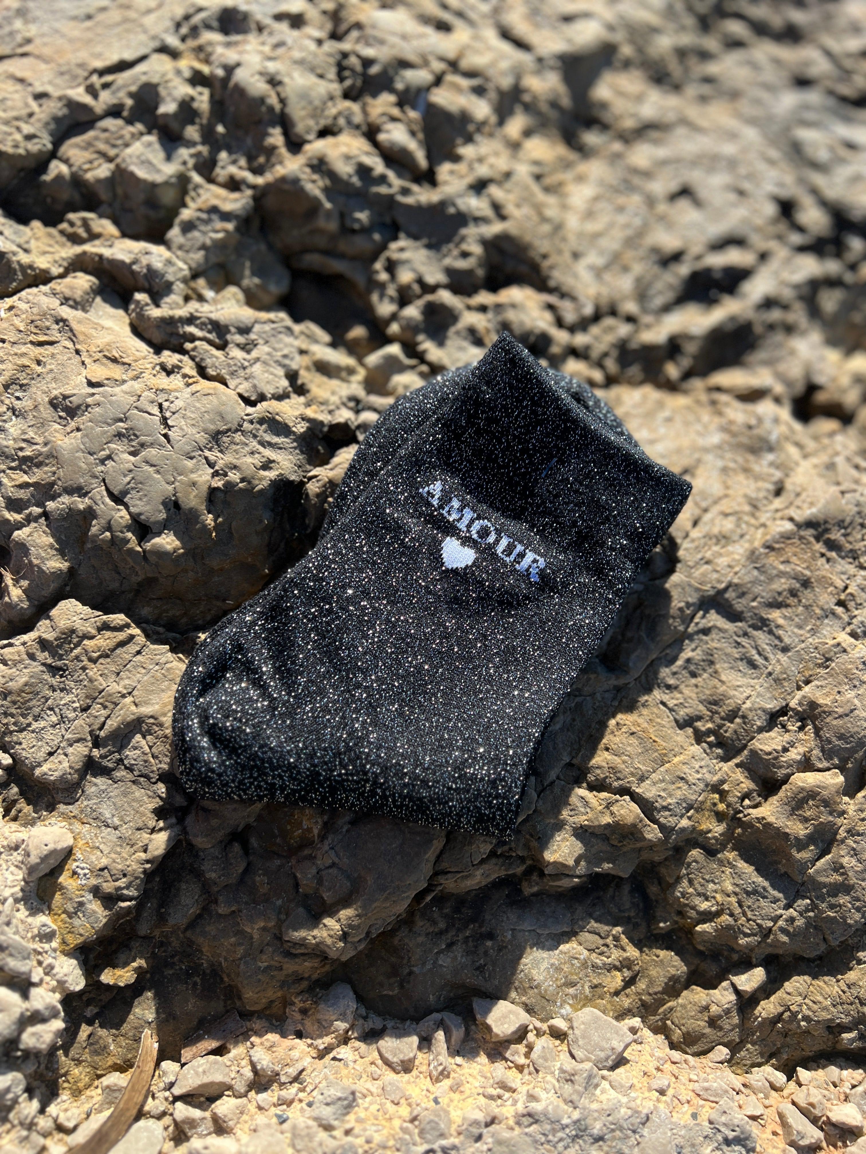 Chaussette I Amour - Image 3