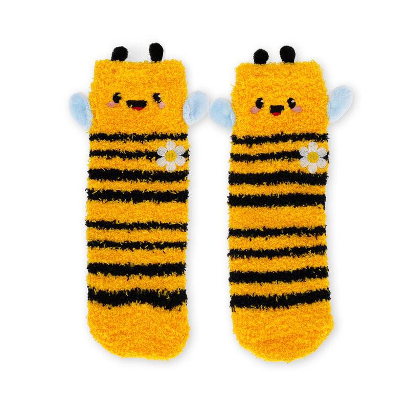 Chaussettes antidérapantes - IT'S A MATCH! - BEE - KID