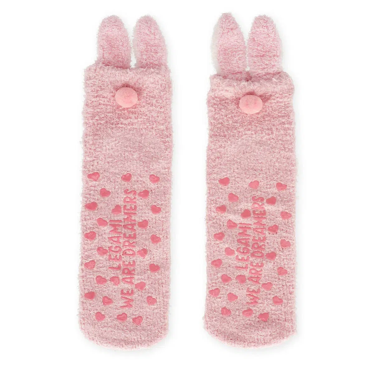 Chaussettes antidérapantes  - IT'S A MATCH! - BUNNY - KID - Image 2