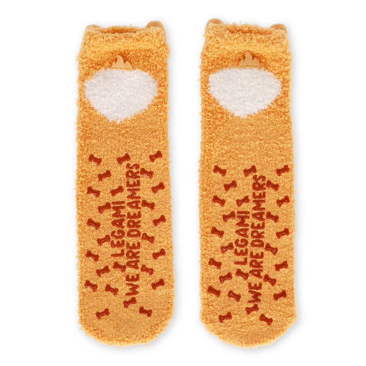 Chaussettes antidérapantes - IT'S A MATCH! - CORGI - ADULT - Image 2