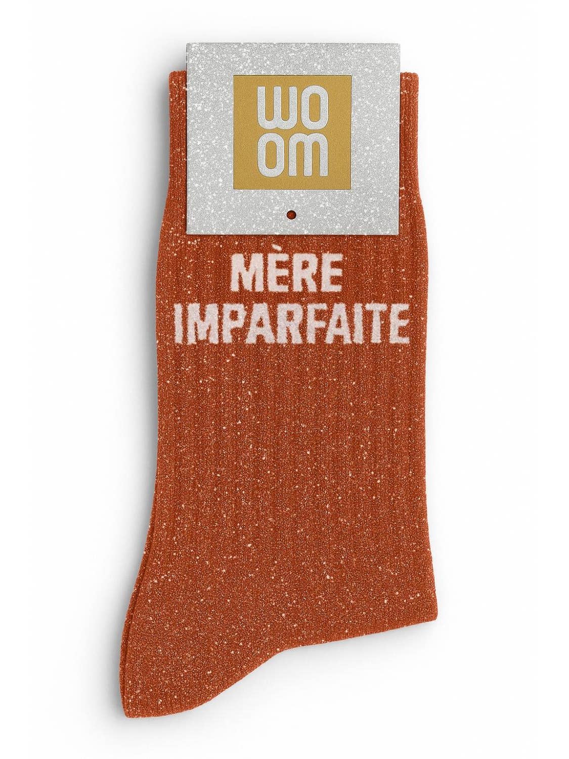 Chaussettes MÈRE IMPARFAITE Roobios