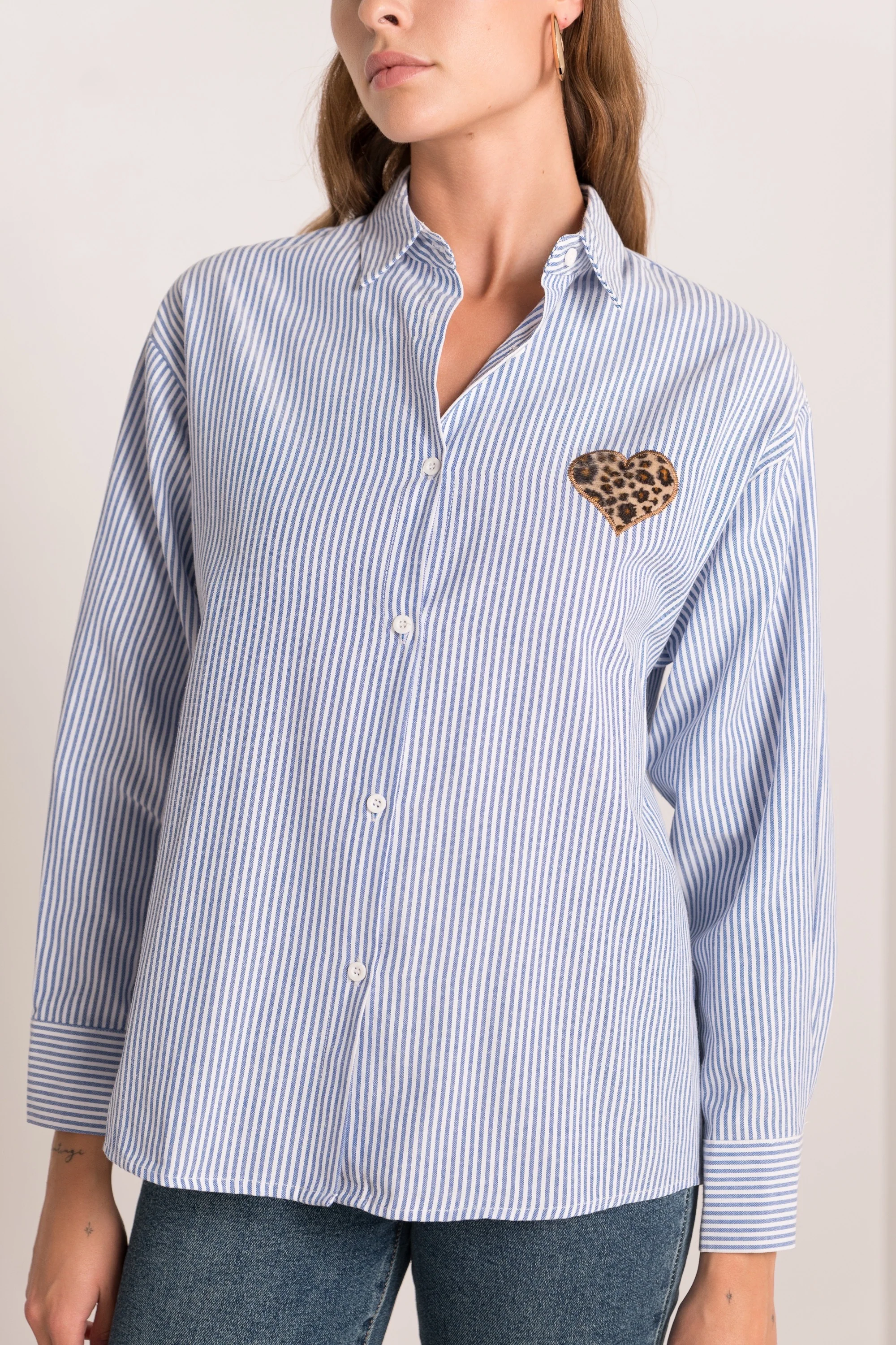 Chemise Alice