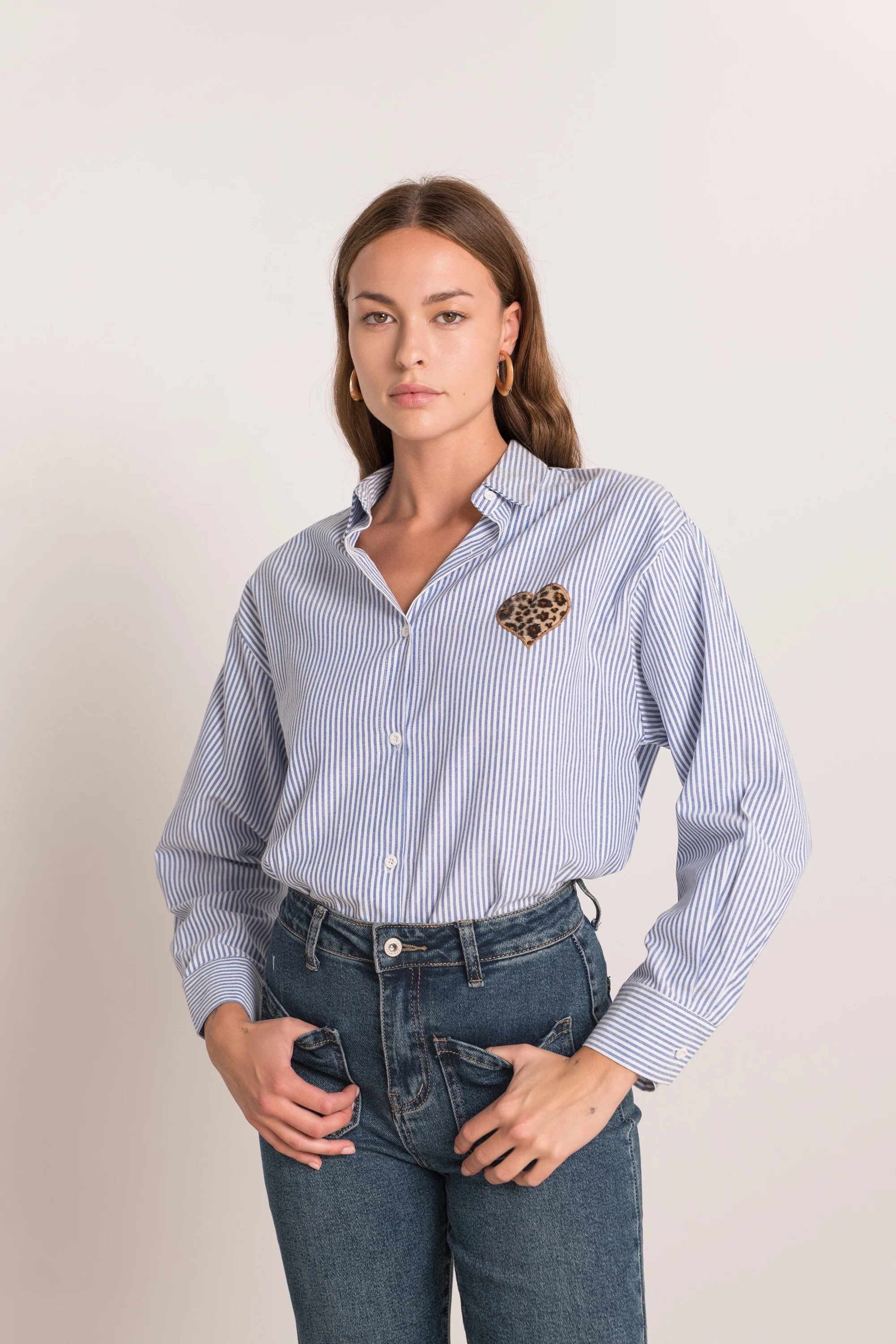 Chemise Alice - Image 4