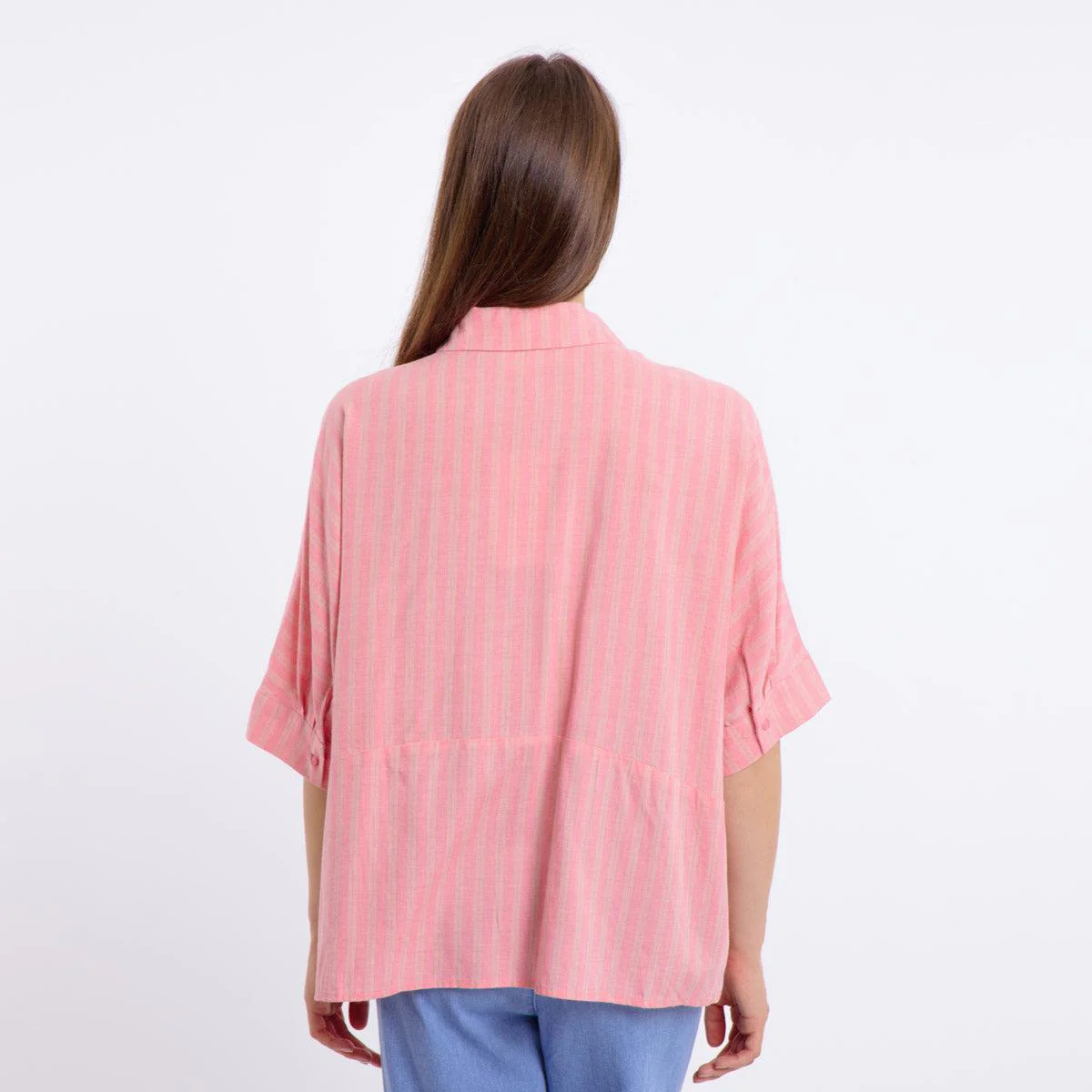 Chemise Camilia I Rose - Image 2