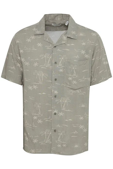 Chemise Ian I Kaki