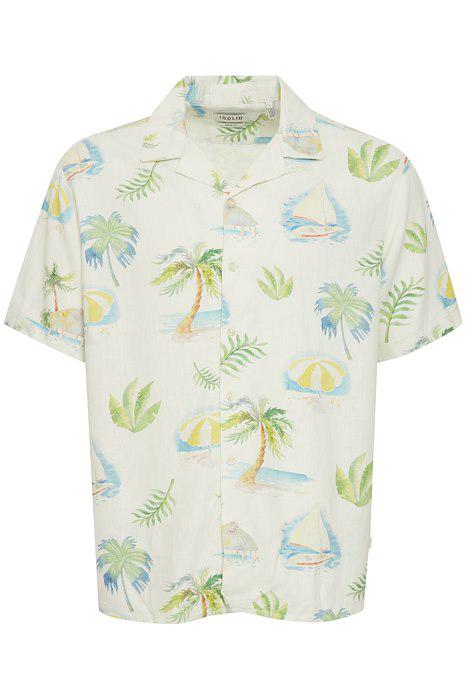 Chemise Ibert I Multi