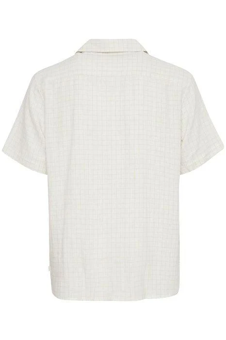 Chemise Idor I Ecru - Image 3