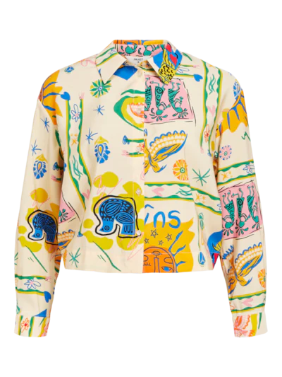 Chemise Martha