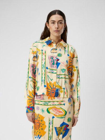 Chemise Martha - Image 2