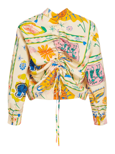 Chemise Martha - Image 3