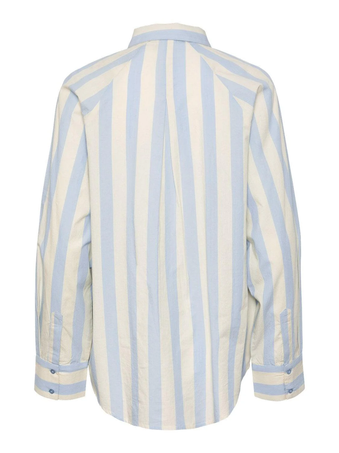 Chemise Monday I Bleu