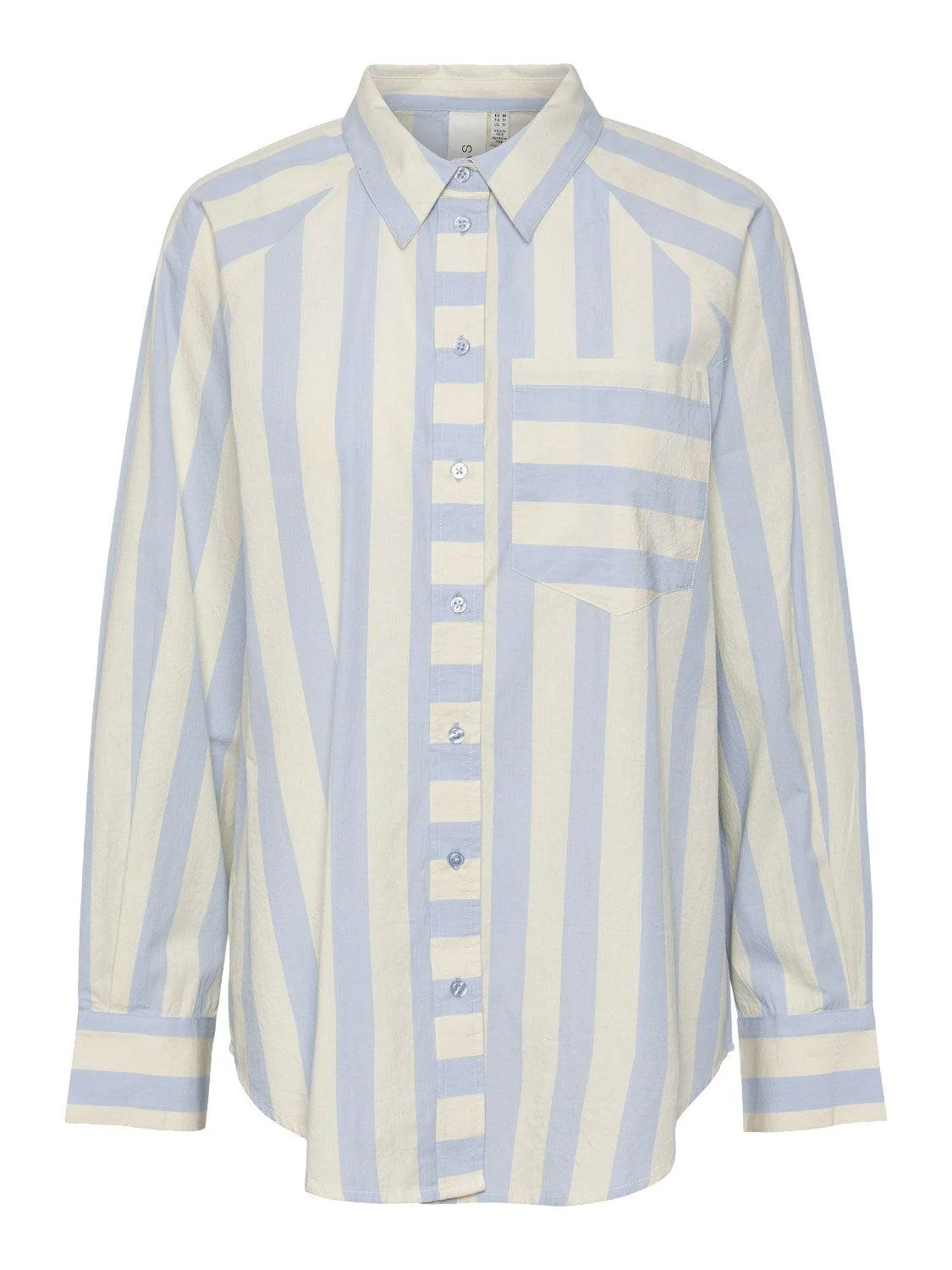 Chemise Monday I Bleu - Image 2