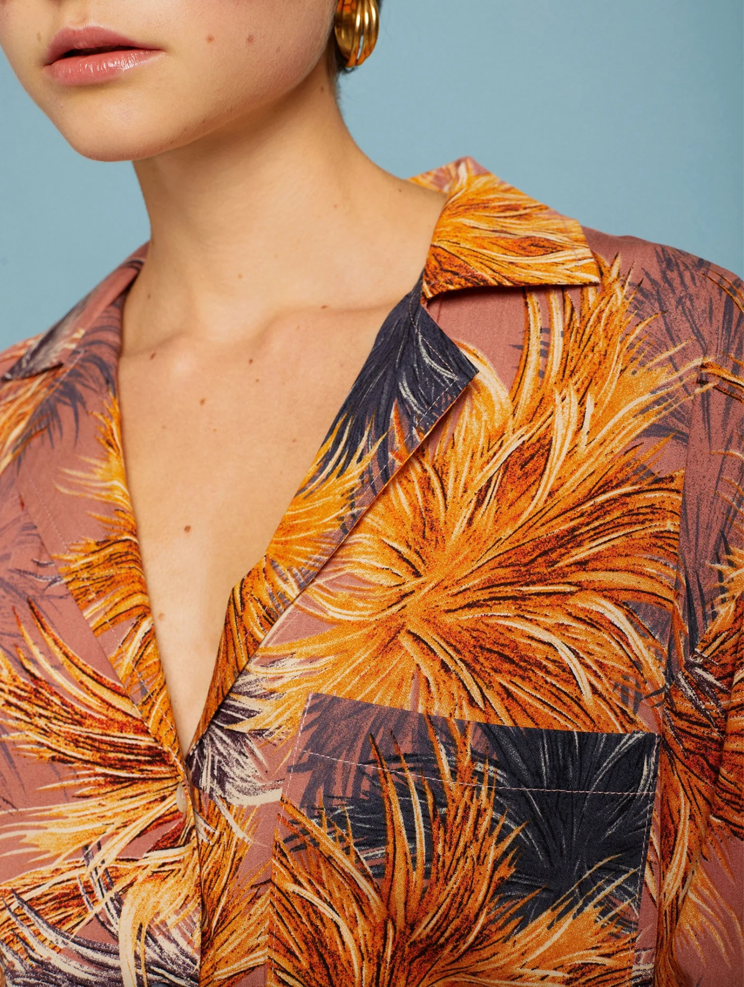 Chemise Paquette I Blush - Image 2