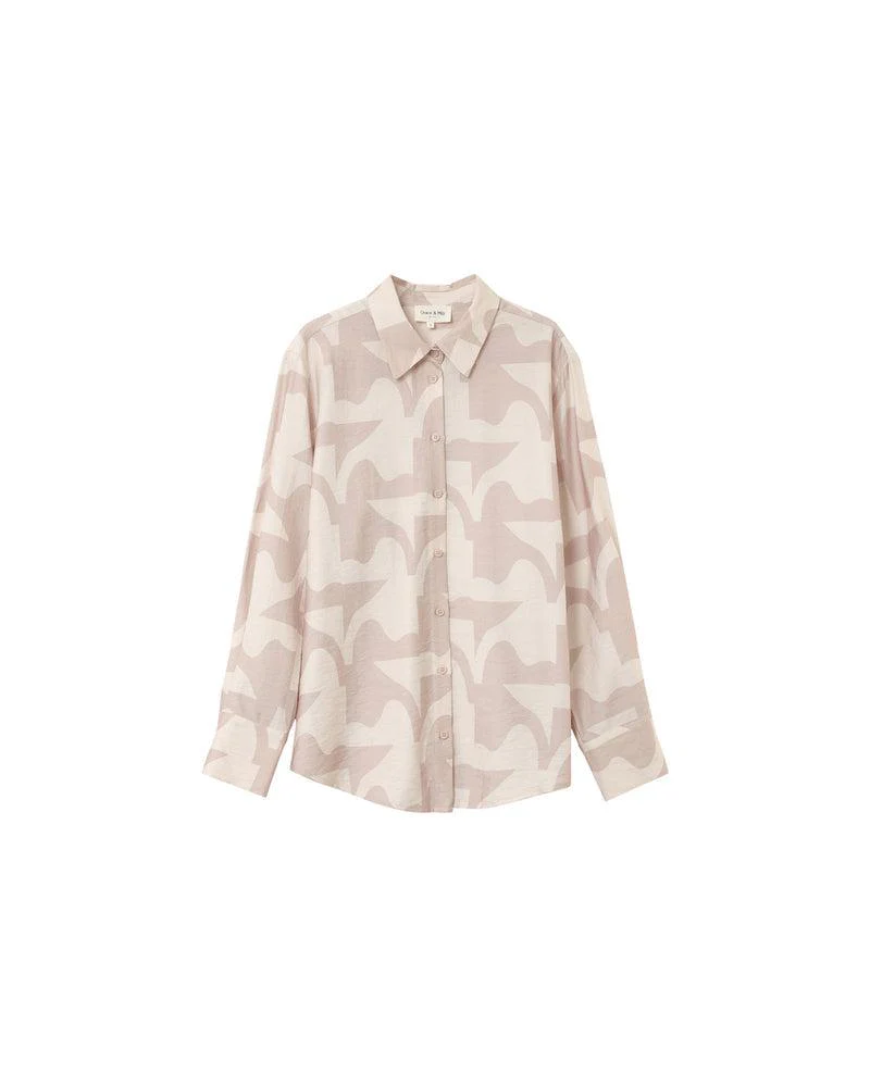 CHEMISE PRIMO BEIGE