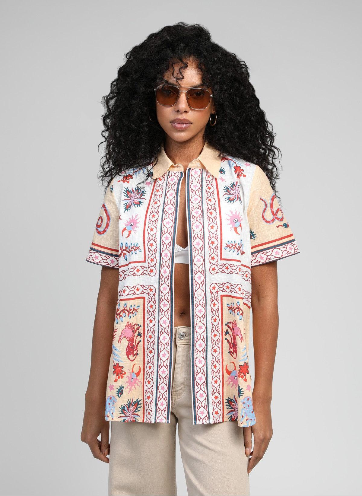 CHEMISE SOADY - Image 2