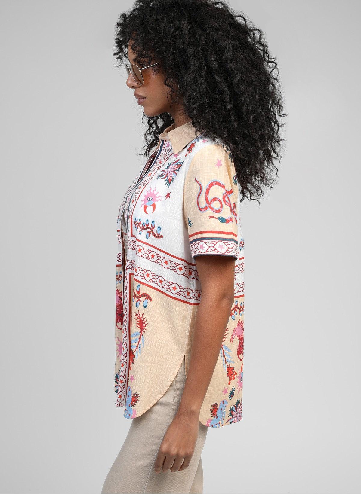 CHEMISE SOADY - Image 3