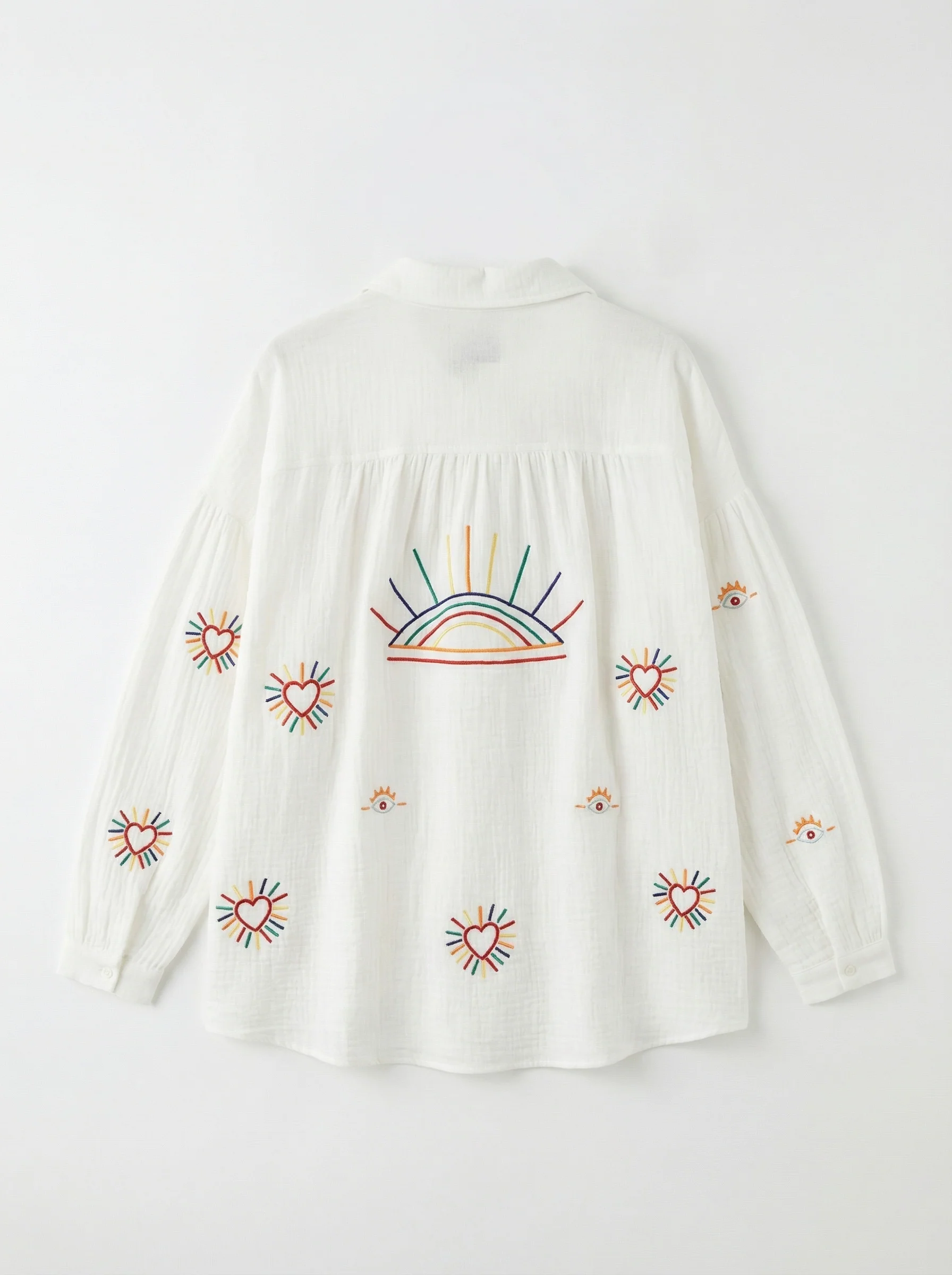 Chemise Sophie