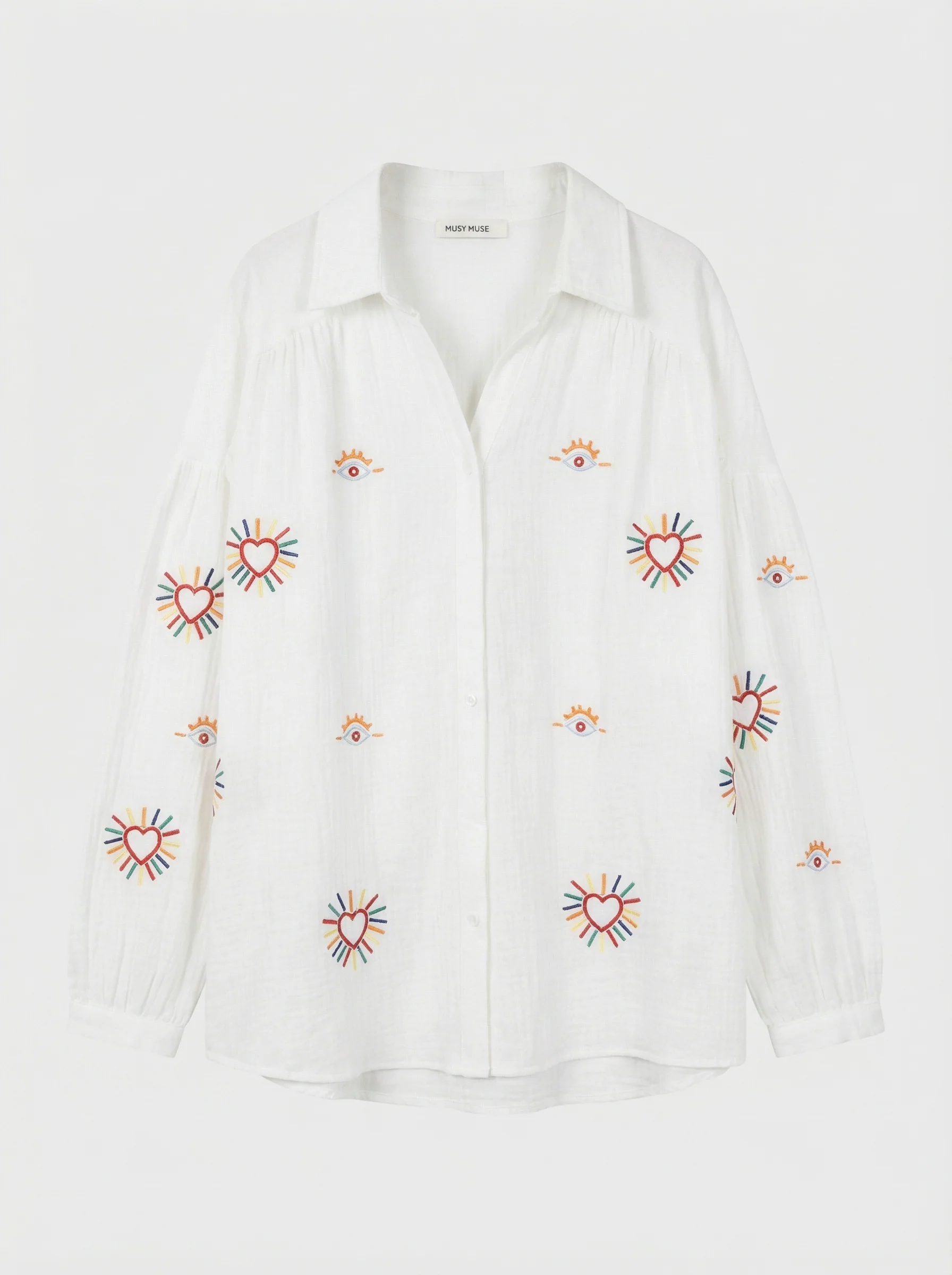 Chemise Sophie - Image 2