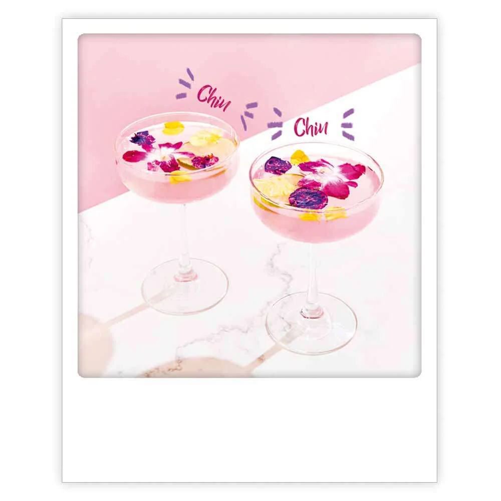 chin chin