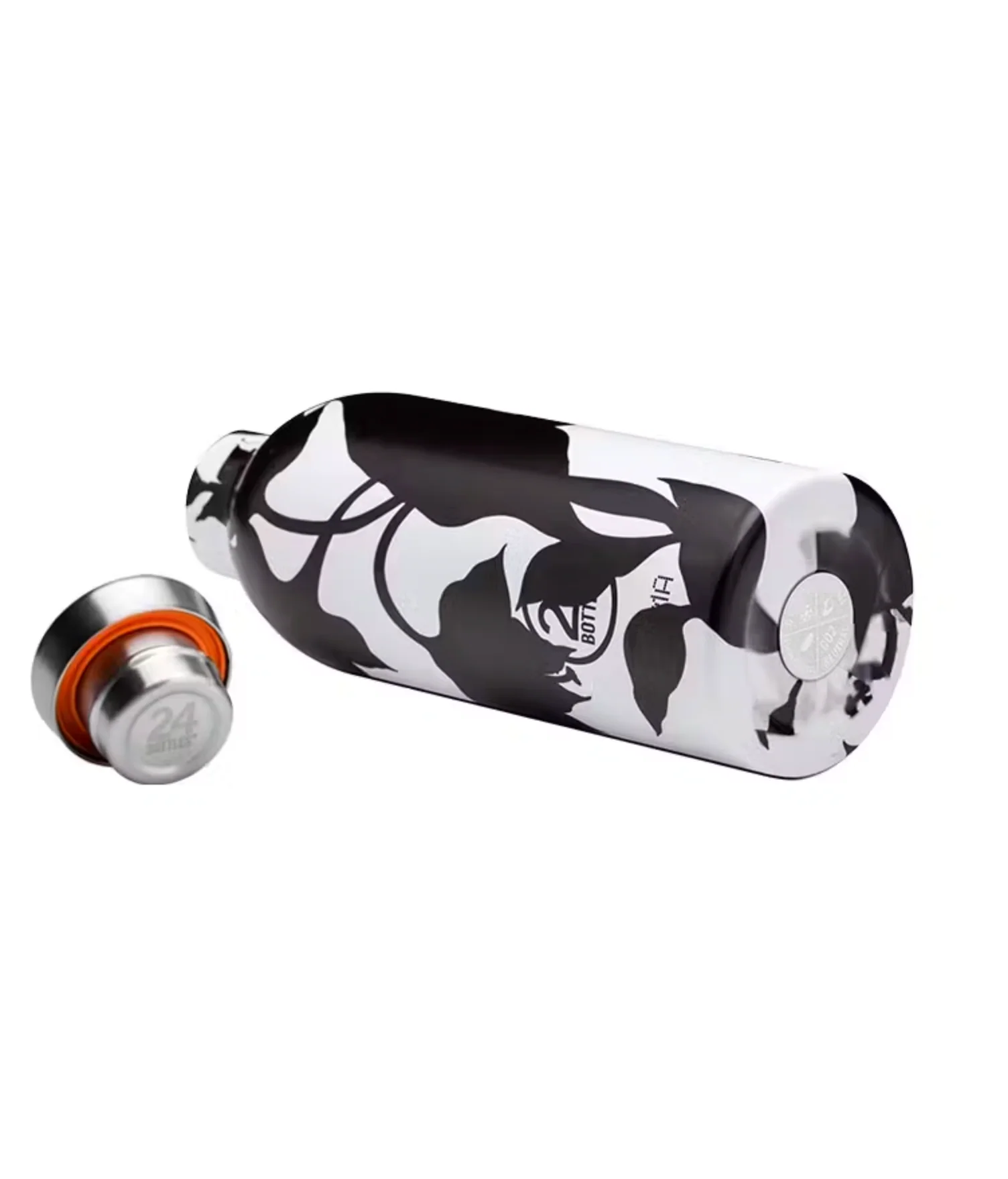 Clima Bottle | Black Dahlia - 500 ml - Image 2