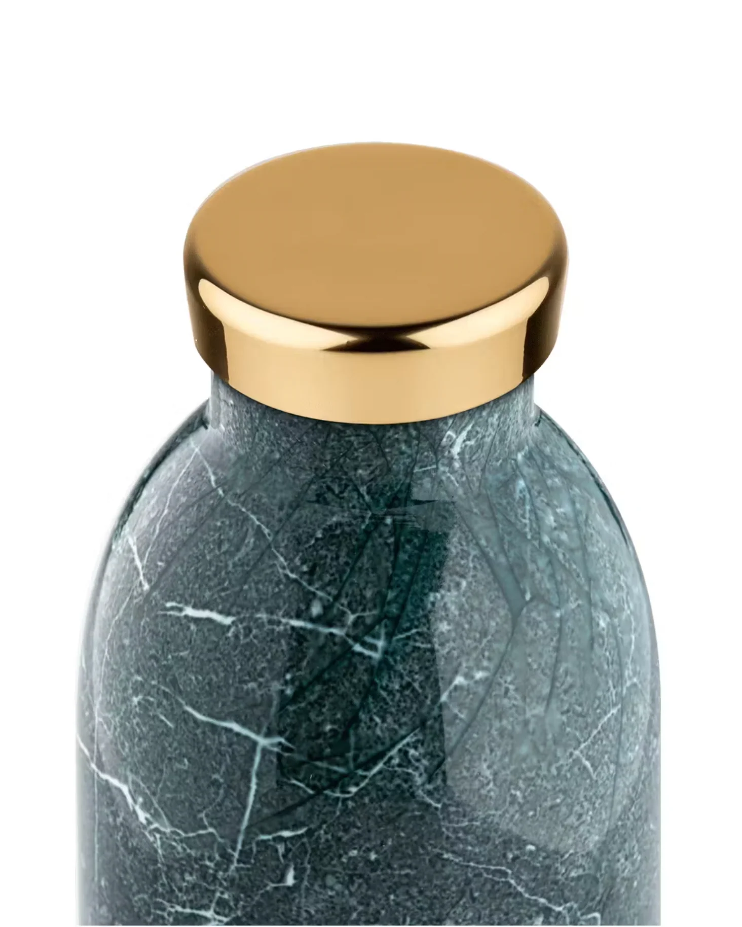 Clima Bottle | Green Marble - 500 ml - Image 2