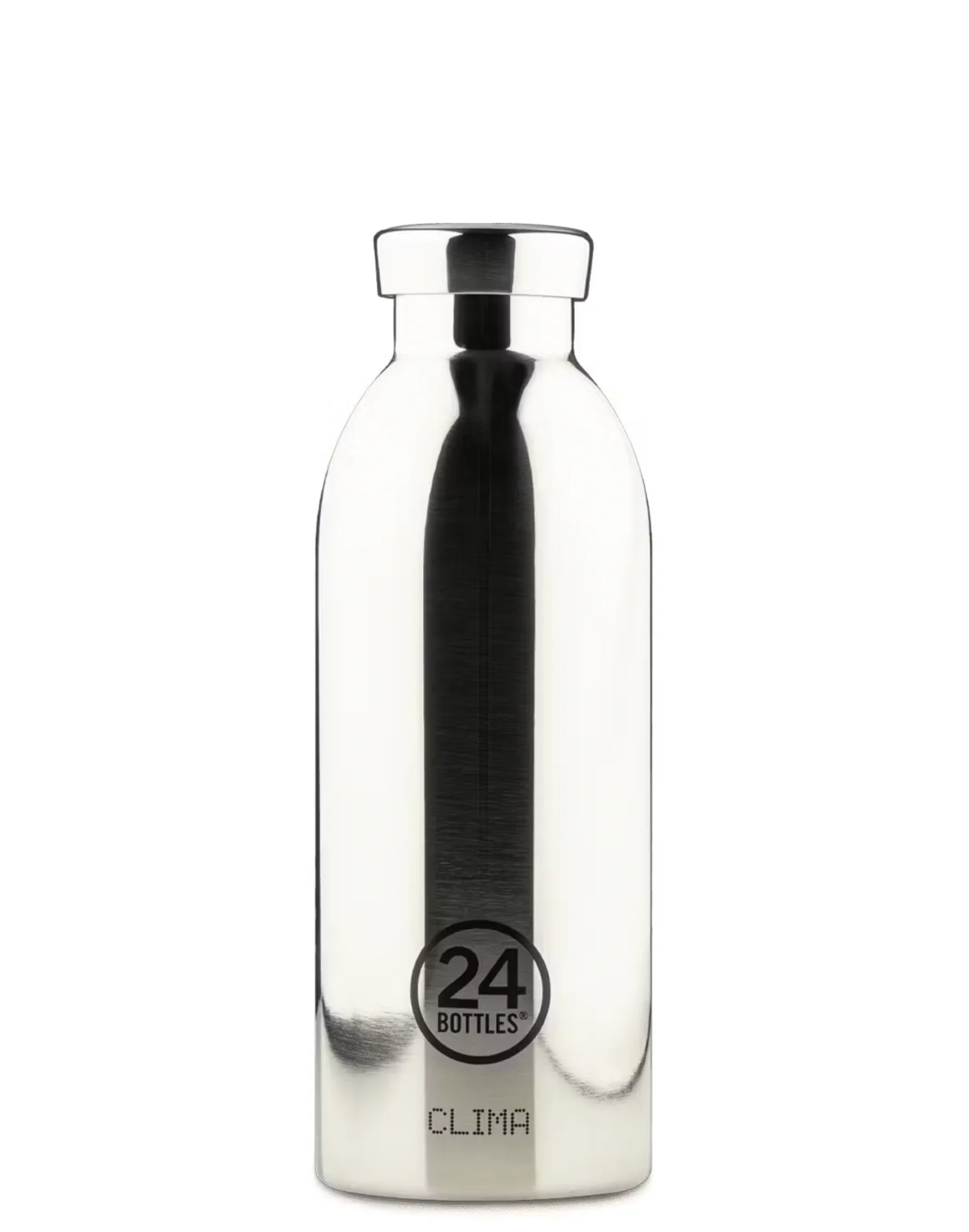 Clima Bottle | Mirror Steel - 500 ml