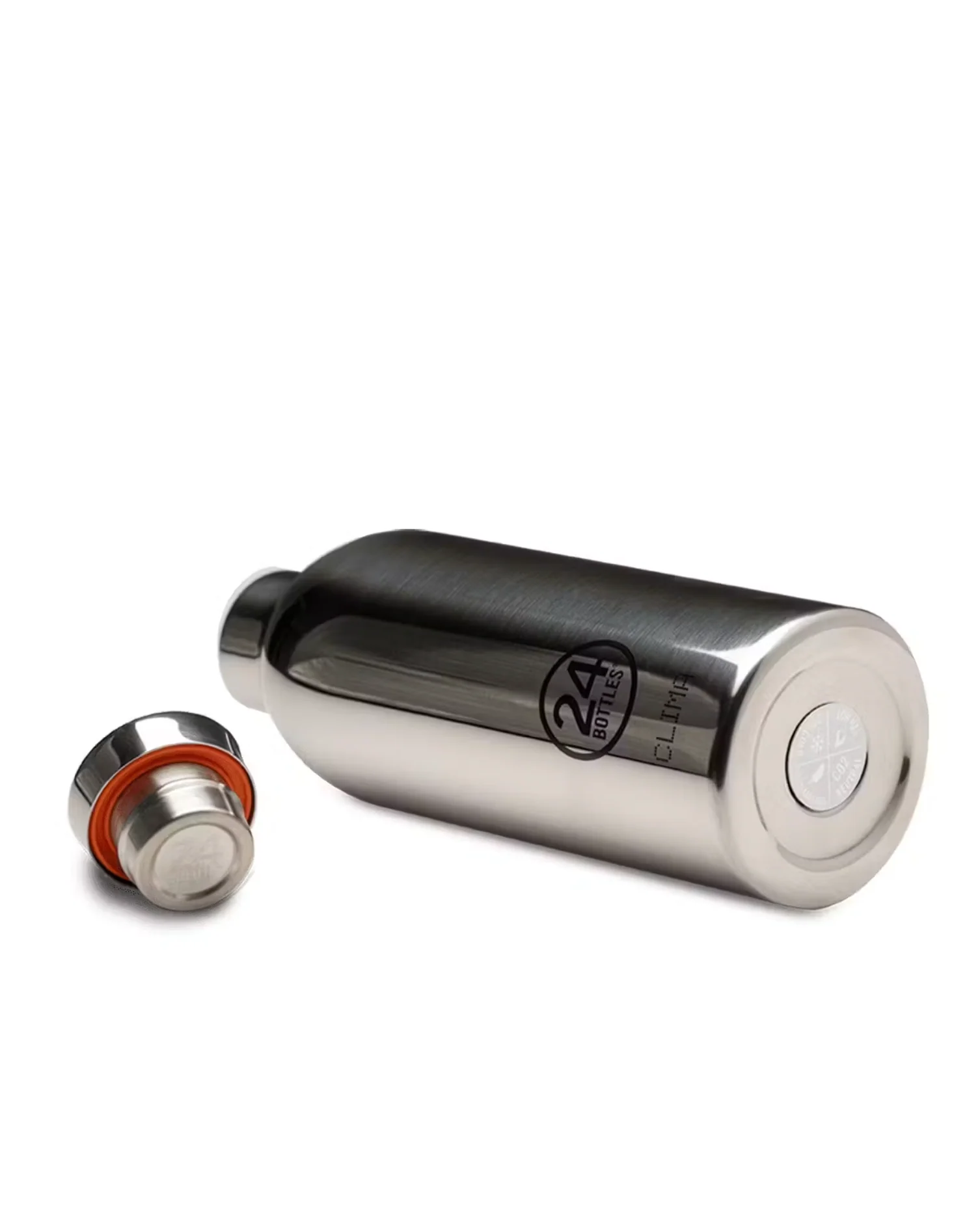 Clima Bottle | Mirror Steel - 500 ml - Image 2