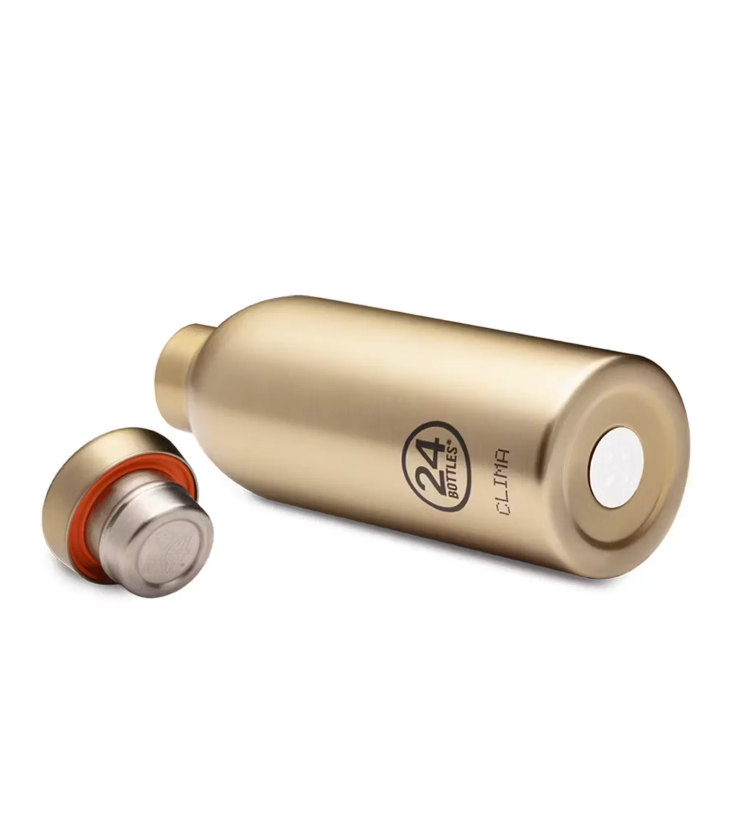 Clima Bottle | Prosecco Gold - 500 ml - Image 2