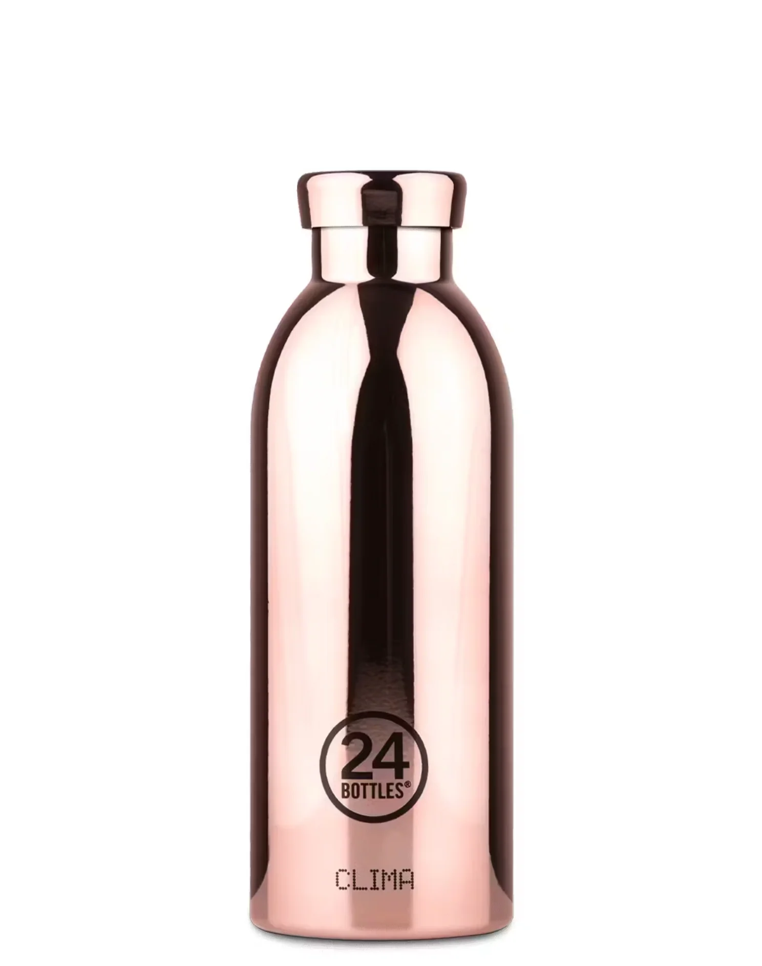 Clima Bottle | Rose Gold - 500 ml