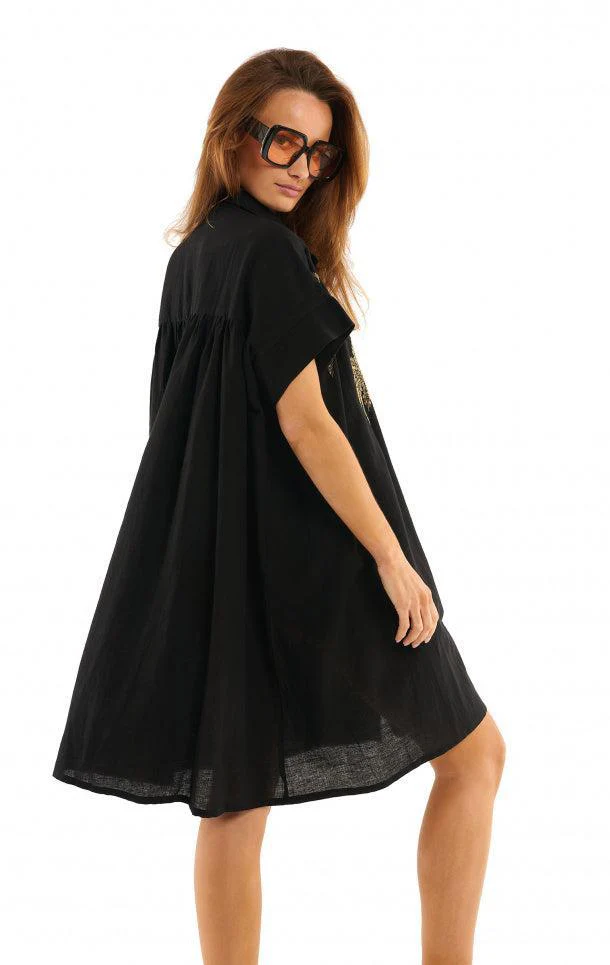 CLOVIS NOIR - Image 2