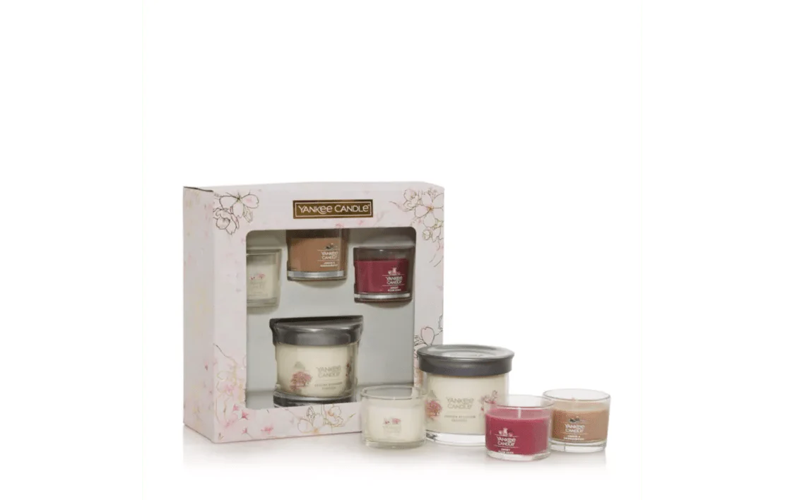 COFFRET BOUGIES VOTIVES - Image 2