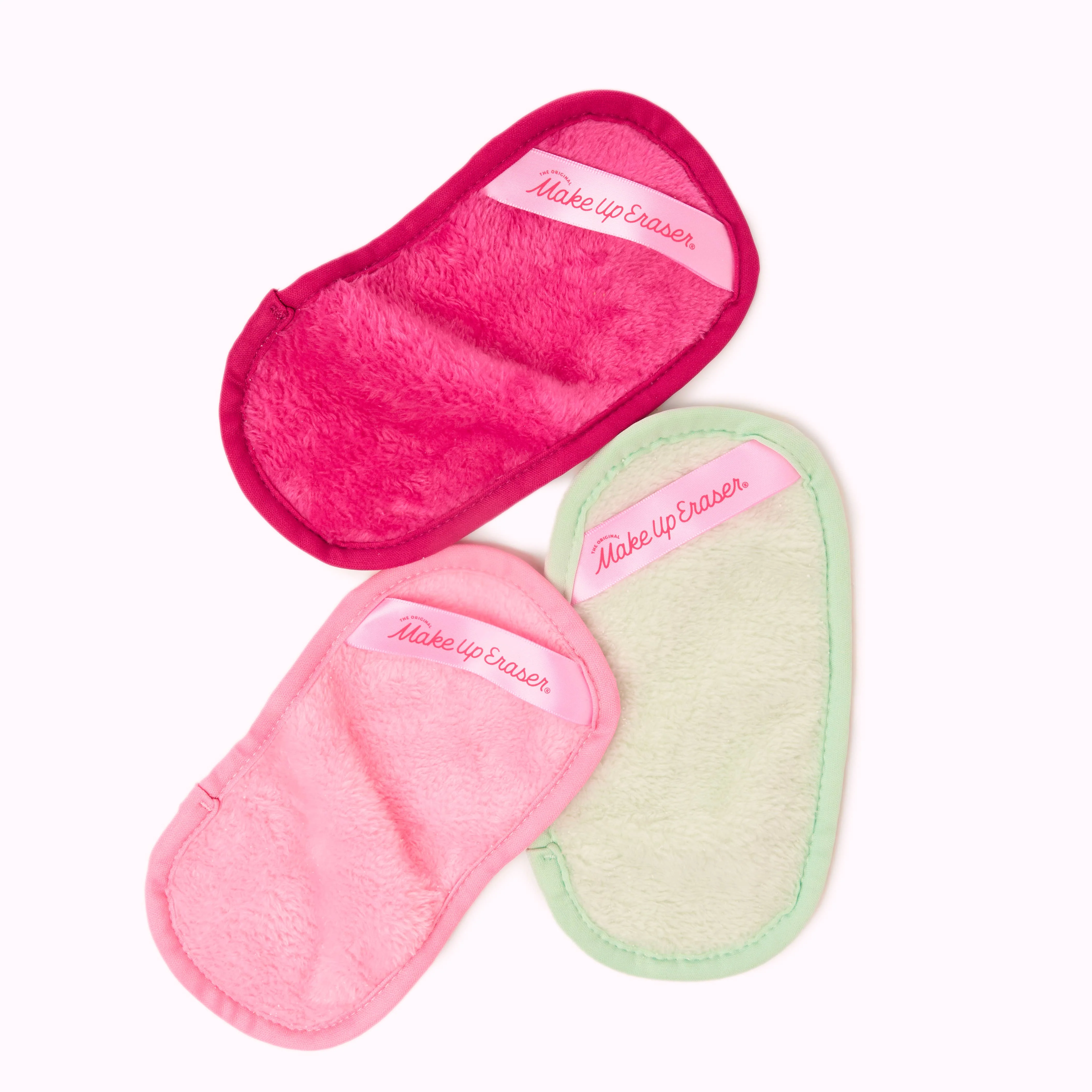 Coffret Cadeau Effaceur de Maquillage Village d'Hiver 3 pièces - Image 6