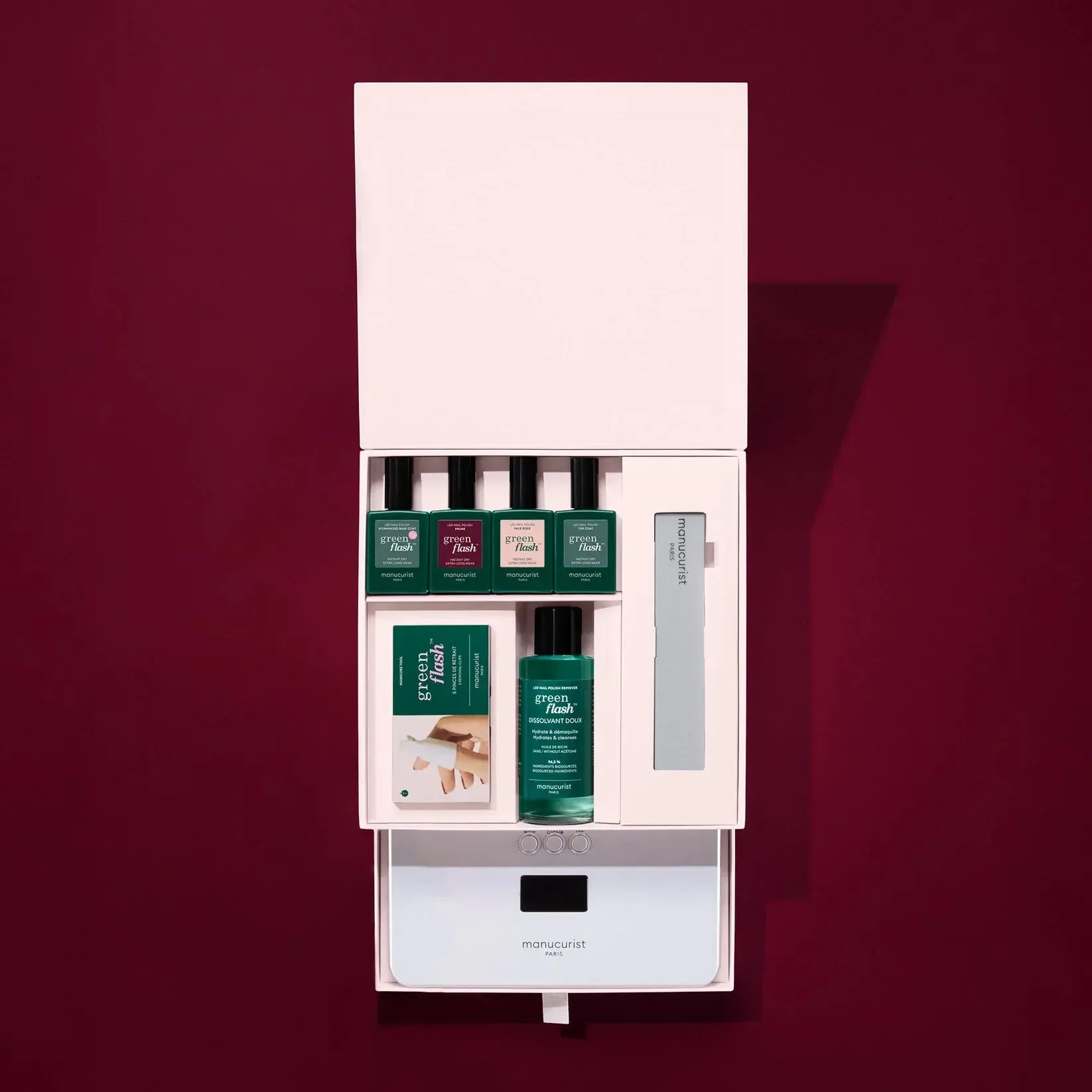 Coffret Cadeau Green Flash™ 36W - Image 2