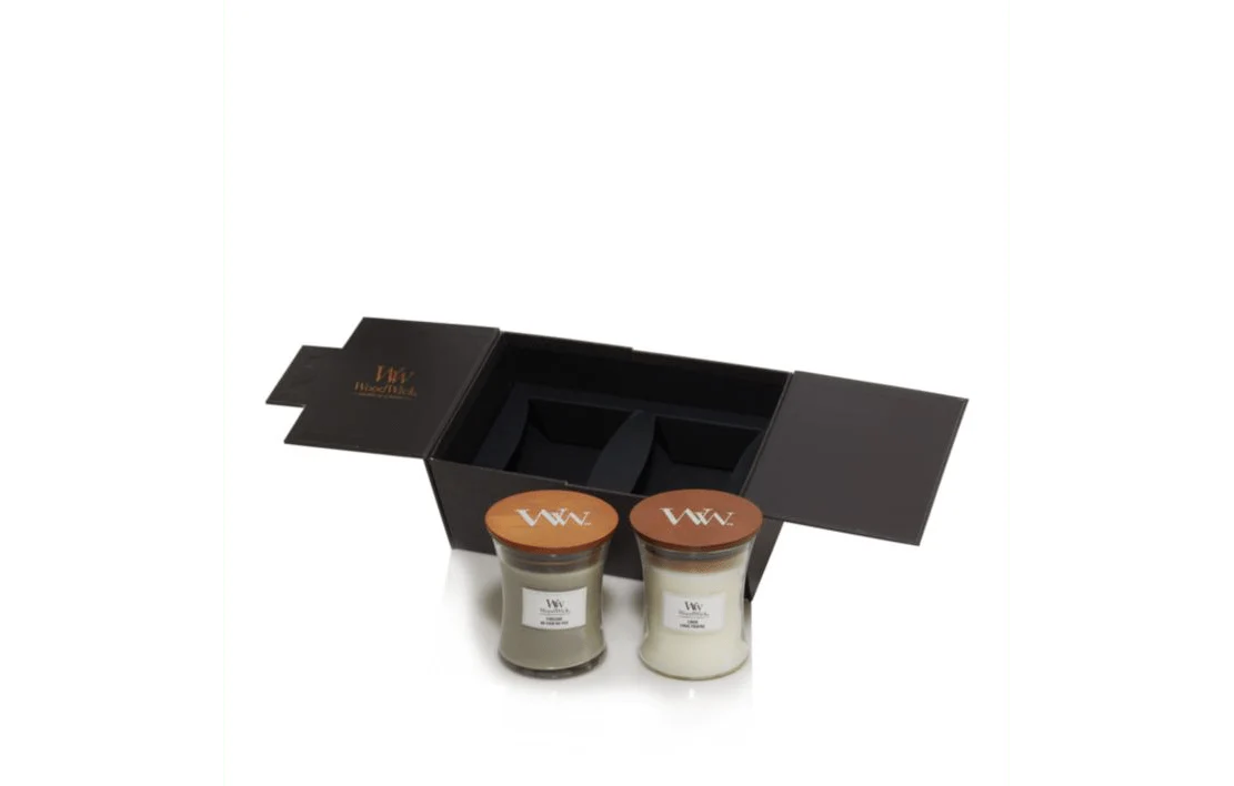 Coffret Cadeau - Moyennes jarres