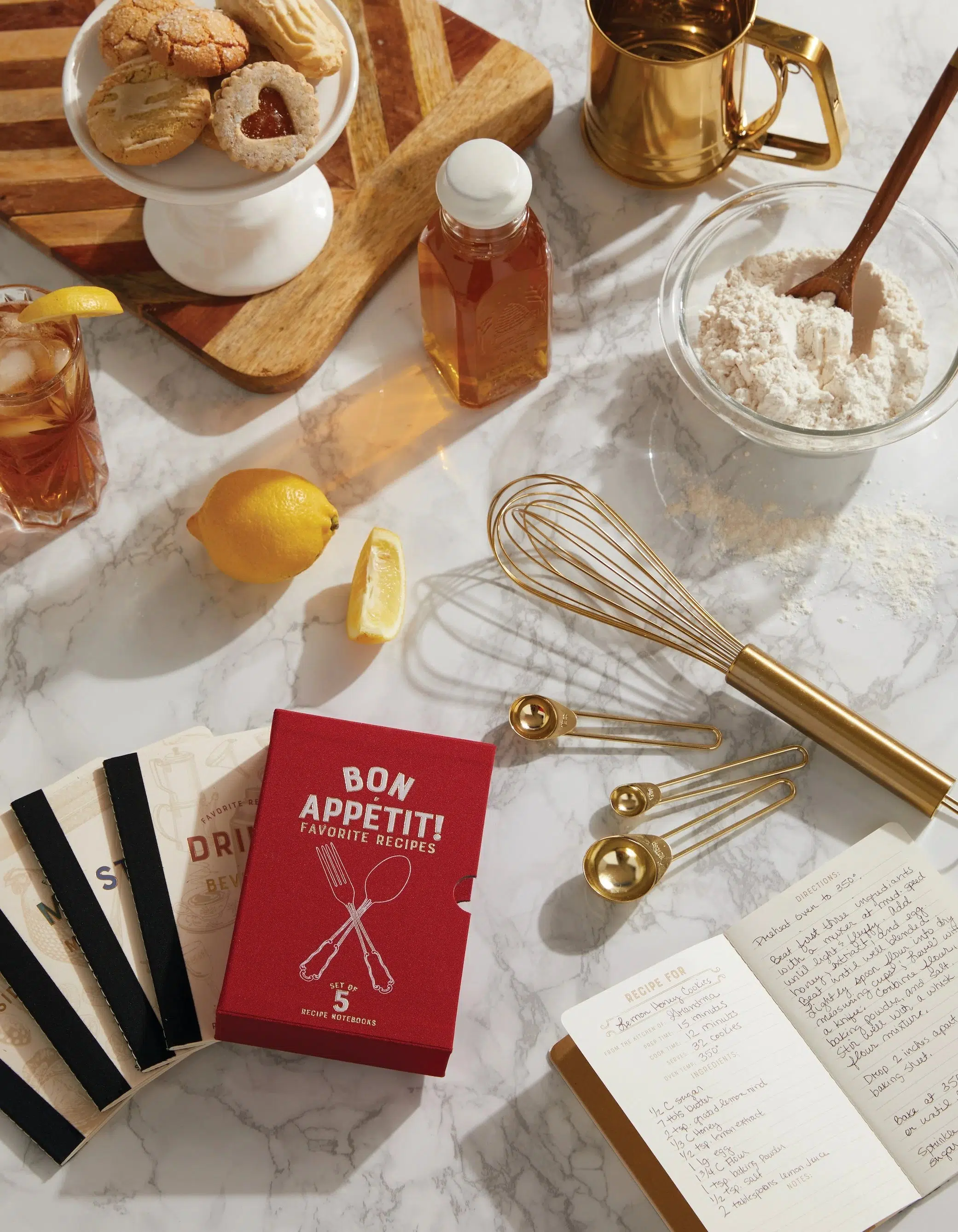 Coffret de recettes - Image 8