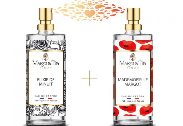 Coffret Elixir de minuit et Mademoiselle Margot - Image 4