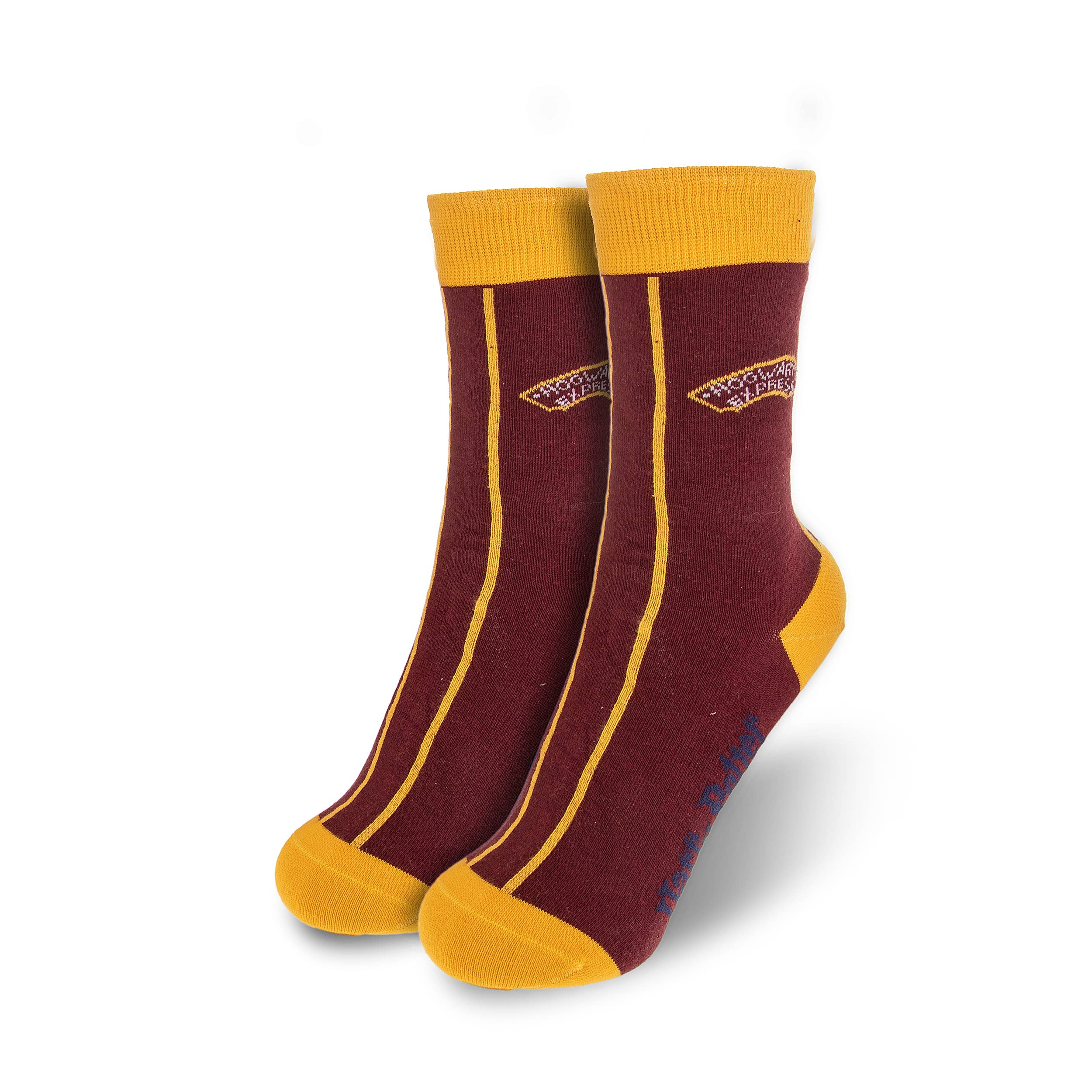 Coffret Gel Douche & Chaussettes Mad Beauty Warner Bros Harry Potter - Image 3