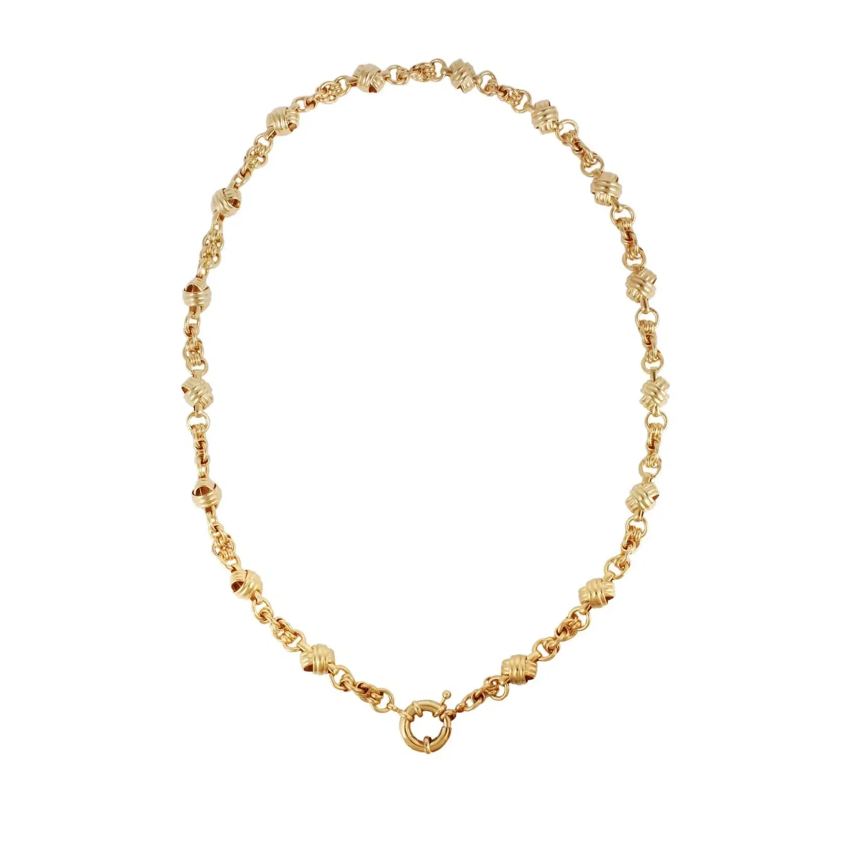 COLLIER BIMBA 60CM