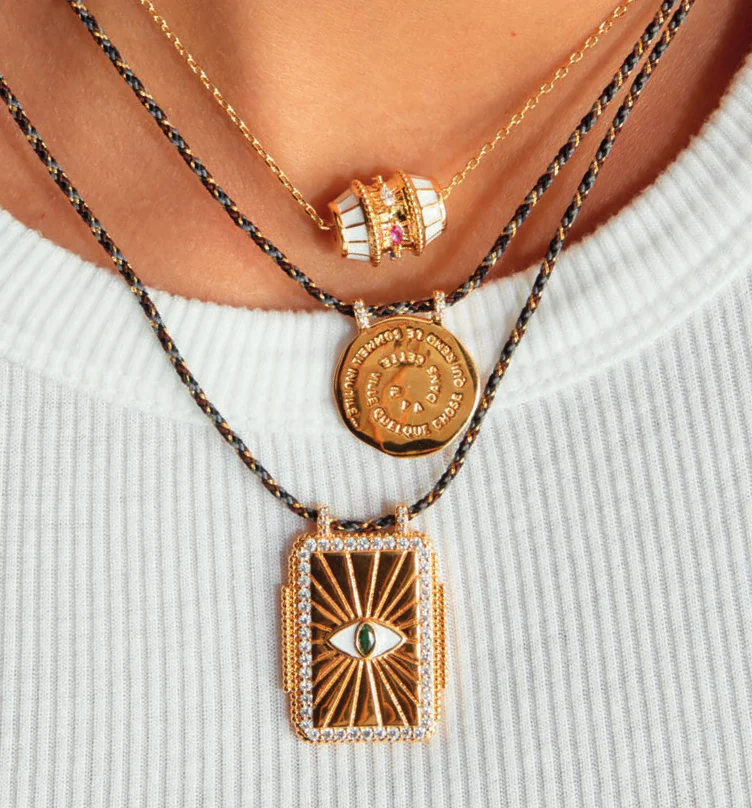 COLLIER - DECLARATION