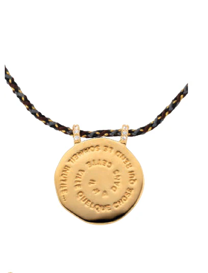 COLLIER - DECLARATION - Image 2