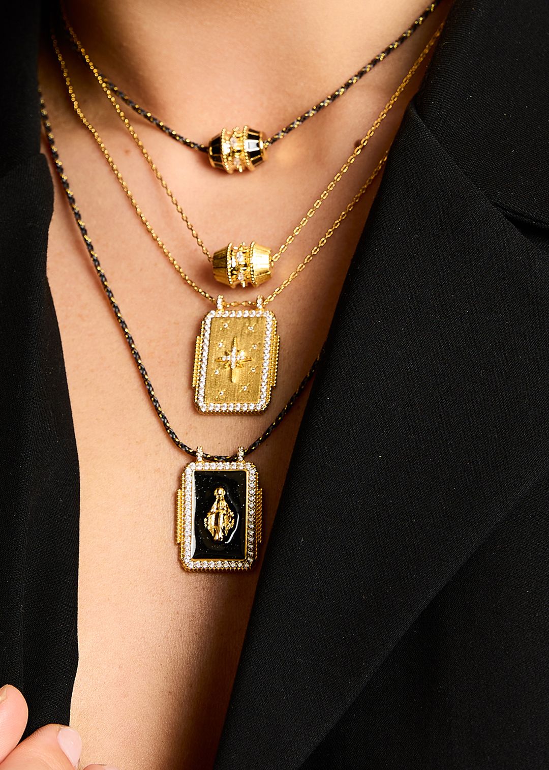 COLLIER - DIWALI BOHEME - Image 2